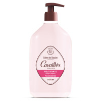 Rogé Cavaillès Crème Douche Relaxante 750ml - Hydrate et Apaise