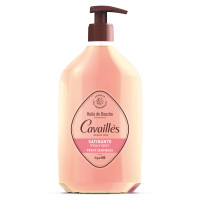 Rogé Cavaillès Huile Douche Satinante 750ml - Peaux Sensibles