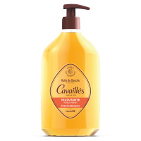 Rogé Cavaillès Huile Douche Veloutante 750ml - Peaux Sensibles