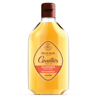 Huile Douche Veloutante Rogé Cavaillès 250ml - Peau Douce et Nourrie