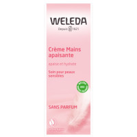 Weleda Crème Mains Apaisante 50 ml