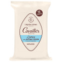 Lingettes Intimes Antibactérien 15 lingettes