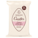 Lingettes Intimes Extra-Doux 15 lingettes