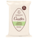Lingettes Intimes Hydratant 15 lingettes