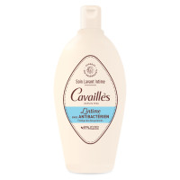 Soin Lavant Intime Antibactérien 100 ml