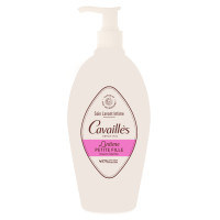 Soin Lavant Intime Petite Fille 250 ml
