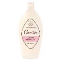 Soin Lavant Intime Extra-Doux 100 ml