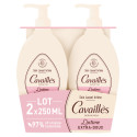 Soin Lavant Intime Extra-Doux Lot de 2 x 250 ml
