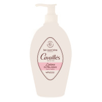 Soin Lavant Intime Extra-Doux 500 ml
