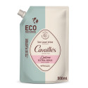 Soin Lavant Intime Extra-Doux Éco-Recharge 500 ml