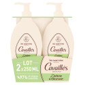 Soin Lavant Intime Hydratant Lot de 2 x 250 ml