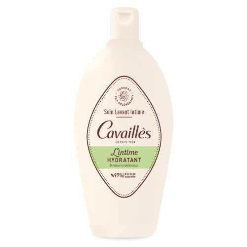 Soin Lavant Intime Hydratant 100 ml