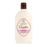Lait Bain Douche Peaux Sèches L'Hydratant 400 ml