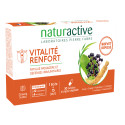 Naturactive Vitalité Renfort 30 Gélules