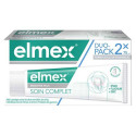 Elmex Soin Complet Dentifrice Sensitive Plus Lot de 2 x 75 ml