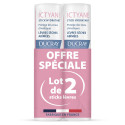 ICTYANE - Stick Lèvres Hydratant - Lèvres Sèches et Abîmées, 2x3g