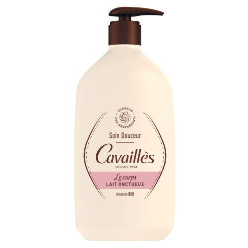 Lait Onctueux Douceur 500ml Rogé Cavaillès