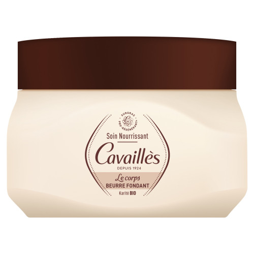 Le Corps Beurre Fondant 200 ml