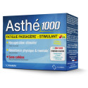 Asthé 1000 Résistance Physique & Mentale 10 sachets
