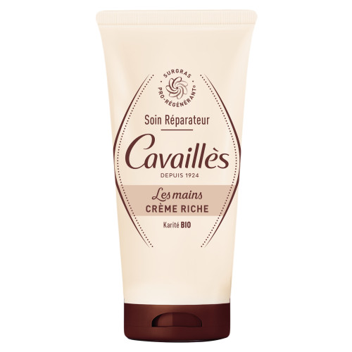 Les Mains Crème Riche 50 ml