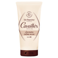Les Mains Crème Riche 50 ml