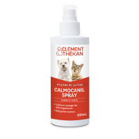 Calmocanil Spray Chien et Chat 200 ml