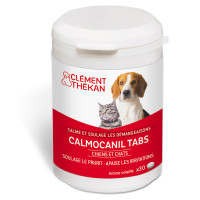Calmocanil Tabs Chien et Chat 30 comprimés