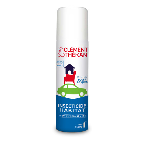 Insecticide habitat spray 250 ml
