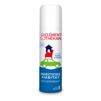 Insecticide habitat spray 250 ml