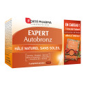 Expert AutoBronz 45 Comprimés + cadeau offert