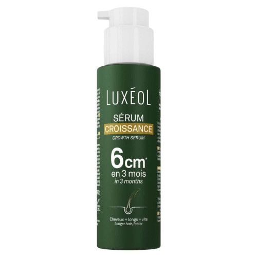 Sérum Croissance 50 ml