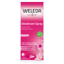 Déodorant Spray à la Rose Musquée 100 ml