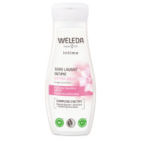 Soin Lavant Intime Extra Doux Bio 200 ml