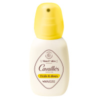 Mon 1er déo Frais et Doux spray 75 ml