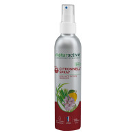 Citronnell' Spray Bio 100 ml