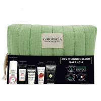 TROUSSE DÉCOUVERTE - Mes Essentiels Beauté en Format Mini