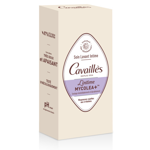 Intime Soin Lavant Mycolea+ 200 ml
