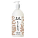 Cosm'Ethik Gel Douche Surgras Noix de Coco du Sri Lanka 1 L