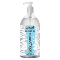 Cosm'Ethik Gel Douche Surgras Neutre 1 L