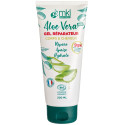 Aloe Vera Gel Réparateur Corps & Cheveux Bio 200 ml