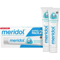 Dentifrice Protection Gencives 2 x 75 ml
