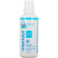 Bain de Bouche Protection Gencives 400 ml