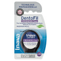 DENTOFIL Fil Dentaire pour Appareils Orthodontiques et Implants