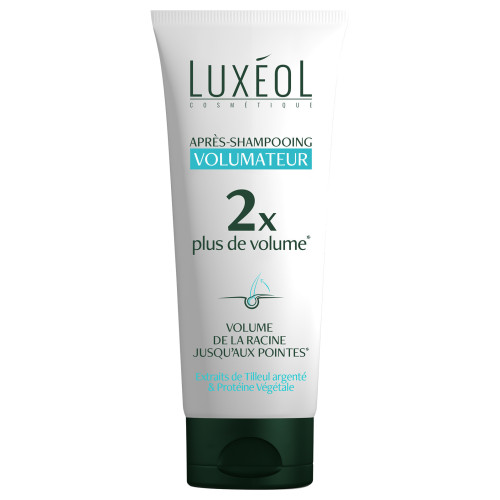 Après shampooing volumateur 200 ml