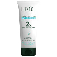 Après shampooing volumateur 200 ml