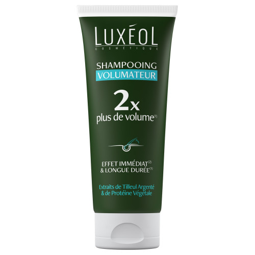 Shampooing Volumateur 200 ml