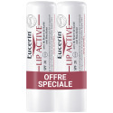 Soin Actif Lèvres Lip Active SPF20 Sticks 2 x 4,8 g