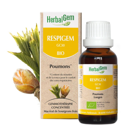 Respigem Bio 30 ml