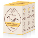 Surgras Pro-Régénérant Savon Jardin L'Original 3 x 200 g