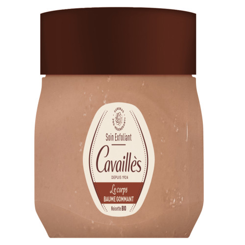 Le Corps Baume Gommant 200 ml